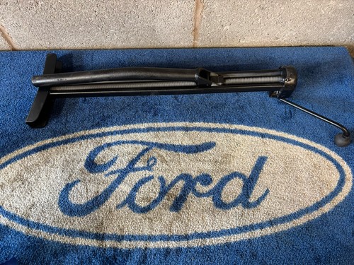 Ford escort mk1 - ford,