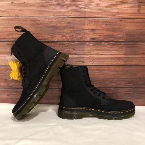 Martens unisex combs - dr.,