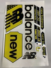 Cricket bat sticker 3d