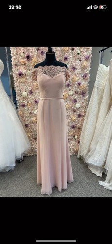 True bride bridesmaid - true,