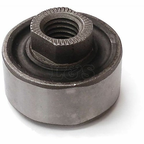 Genuine vibration torsion - genuine, vibration/torsion
