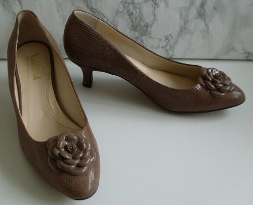 Van dal england classic heels - dal,