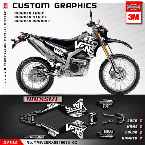 Vinyl graphics custom sticker - custom,