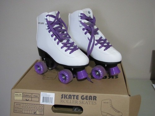 Skate gear retro - skate, design
