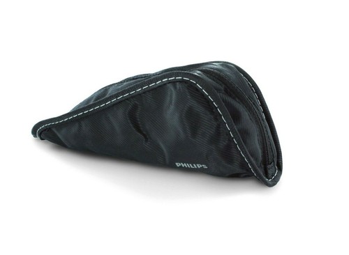 Storage soft pouch travel - soft, case