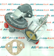 Land Rover Series 2, 3, PETROL FUEL LIFT PUMP 2.25L OEM SPEC, 549761