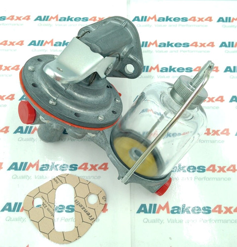 Land rover series petrol - series, 3,