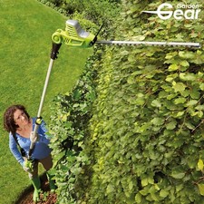 Garden Gear Cordless Pole