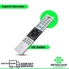 TOSHIBA CT-8541 TV REMOTE