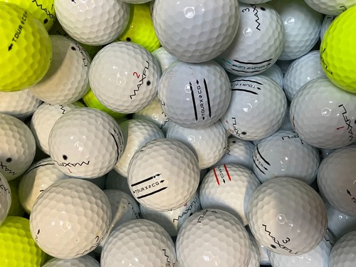 Pearl a grade maxfli - ,