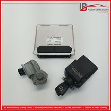 MERCEDES CL203 COUPE C200