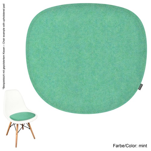 Felt seat mat - seat,