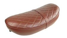 Skyteam Dax Skymax Seat Brown