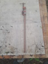 Marplec 4ft Sash Clamp Preowned Great Condition