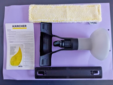 Karcher Premium Window Vacuum