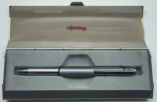 Rotring 600 newton - newton, ballpoint