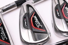 Titleist 712 AP1 Irons / 4-PW