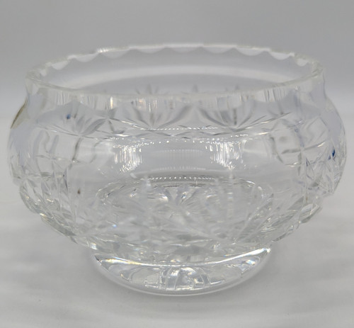 Vintage nazeing english cut - vintage,