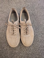 Grenson The good shoe, Suede