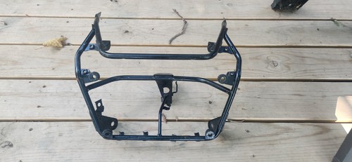 1990 yamaha fzr600 oem - yamaha, front