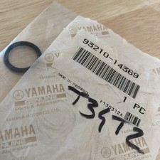 Yamaha 93210-14369 O-ring