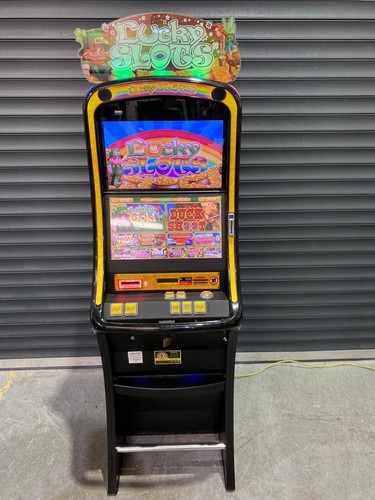 Lucky slots innov8 genie - slots,