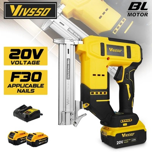 Electric goddess nail gun brad - gun,