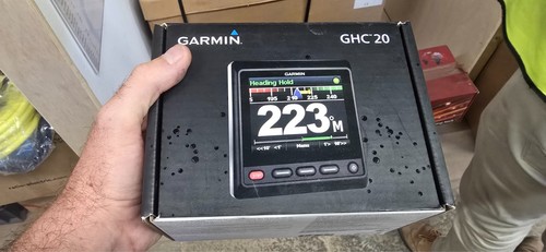 Garmin ghc autopilot - garmin,