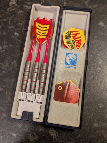 Rare 1980s unicorn modus - unicorn,