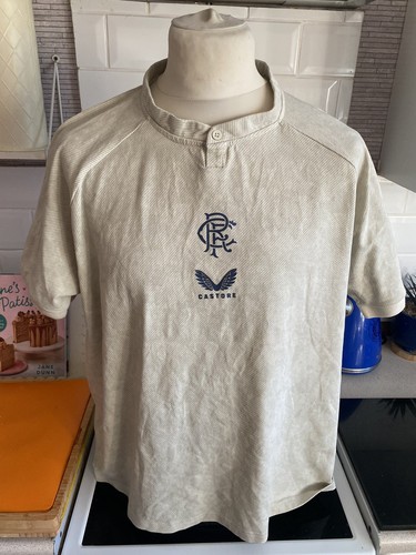 Rare glasgow rangers football - rare,