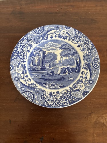 Spode italian design blue - italian,