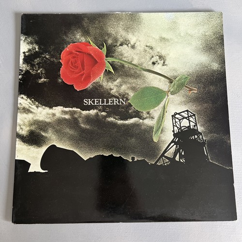 Peter skellern lp - –,