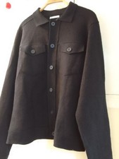 Zara Man 100% Wool mens