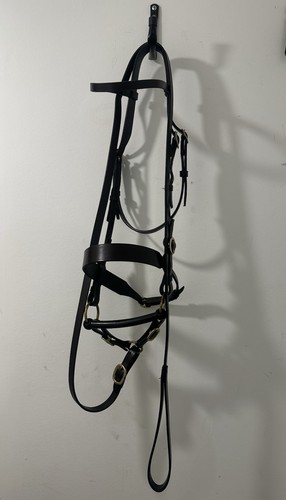 Fylde full hunter inhand - full,