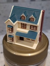 Sylvanian Families Toy Shop spare Mini Miniature House on the Hill Oakwood Manor