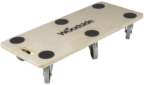Woodside transport roller - woodside,