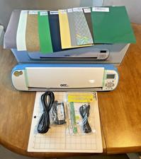 GCC i-Craft 2.0 Portable Desktop Vinyl Cutter – 12" Cutting Width, Contour Cutt