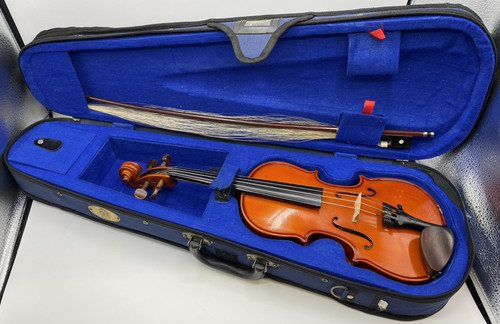Stentor student violin 4 - stentor,