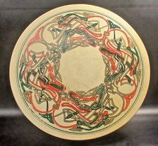 VINTAGE 18" X 4" WALTONS IRISH