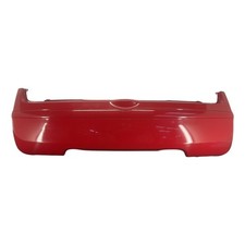 Nissan Micra K12 Rear Bumper