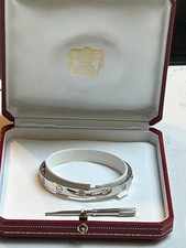Cartier Love Bracelet, 18ct