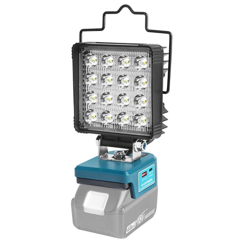 Cordless led work light - work,