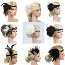 Vintage Ladies Flapper