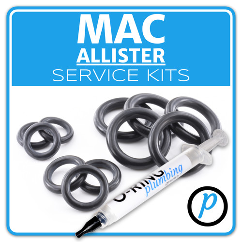 Macallister pressure washer - pressure,