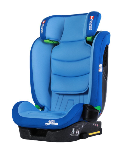 Child car seat isofix - seat,