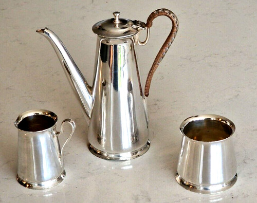 Rare mappin webb batchelor - rare, batchelor's