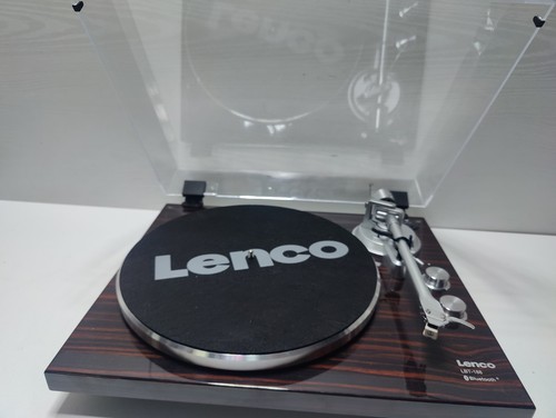 Lenco lbt 188wa turntable pine - lbt-188wa,