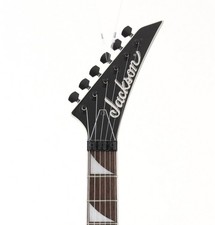 Jackson X Series Soloist SL3X
