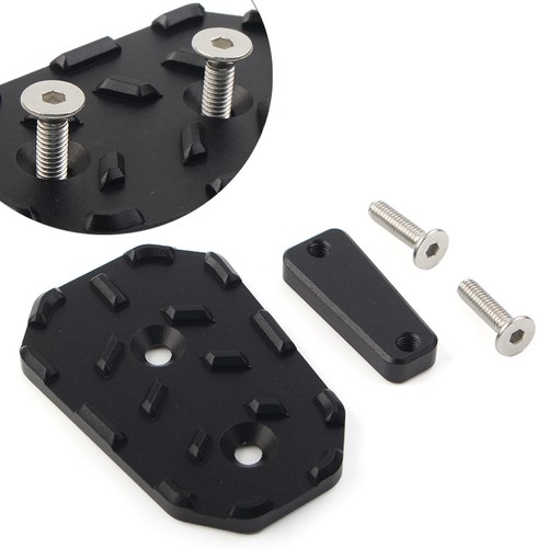 Foot peg pedal footrest - pedal,