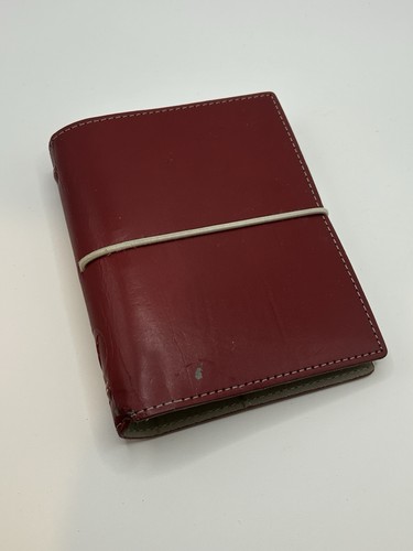 Filofax domino pocket - filofax,